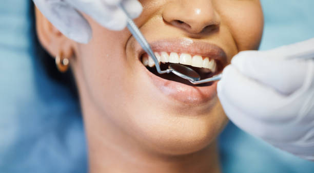Best Emergency Broken Tooth Repair in Rainelle, WV