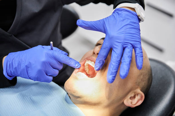 Best Same-Day Emergency Dentist in Rainelle, WV