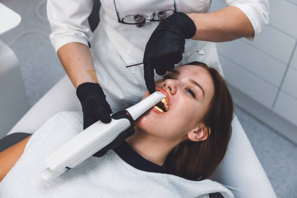 Best Pediatric Emergency Dentist in Rainelle, WV